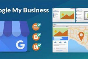 Hướng dẫn đăng ký – xác minh Google My Business